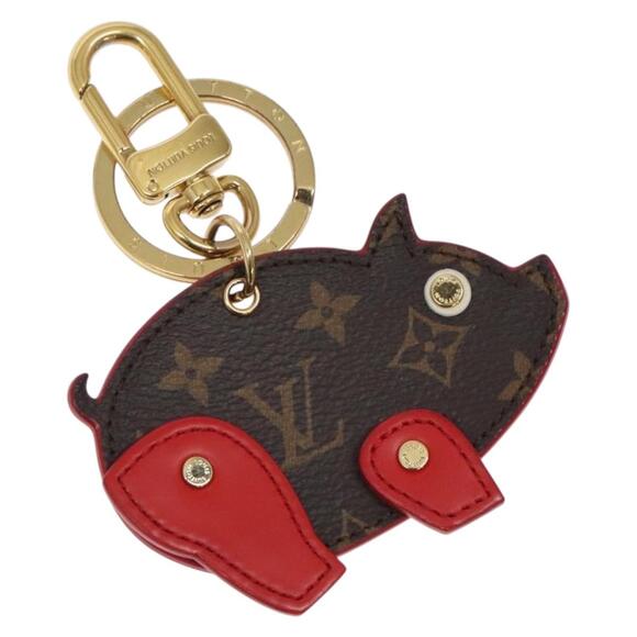 Louis Vuitton Piggy Bag Charm - Picture 1 of 8